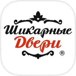 Салон «Шикарные двери»