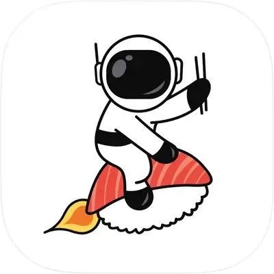 SPACE SUSHI
