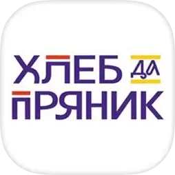 Хлеб да Пряник