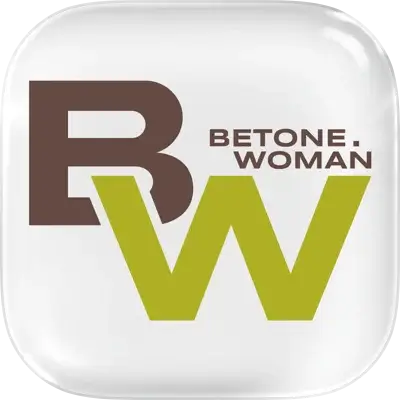 BETONE WOMAN