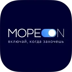 Мореон - аквапарк и банный комплекс