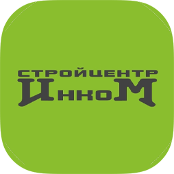 Стройцентр ИНКОМ