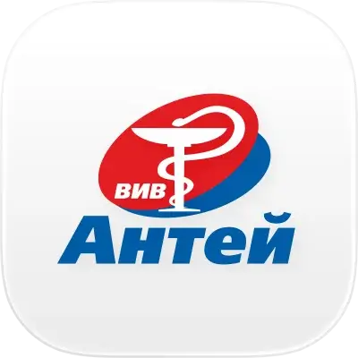 Аптека Антей