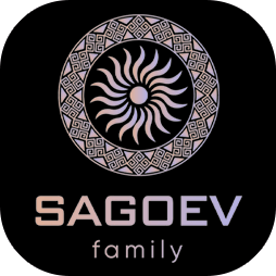 Sagoev Family - кофейня