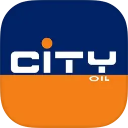 City Oil - сеть АЗС