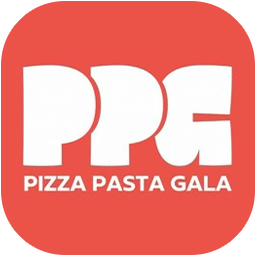 PPG Pizza Pasta Gala