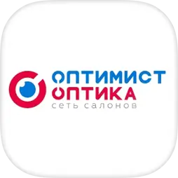 Оптимист Оптика | сеть салонов оптики
