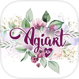 AgiArt | скрапбукинг
