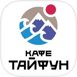 Тайфун-суши