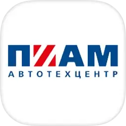 Техцентр Пилот / Пиам
