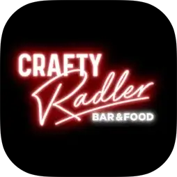 Crafty radler