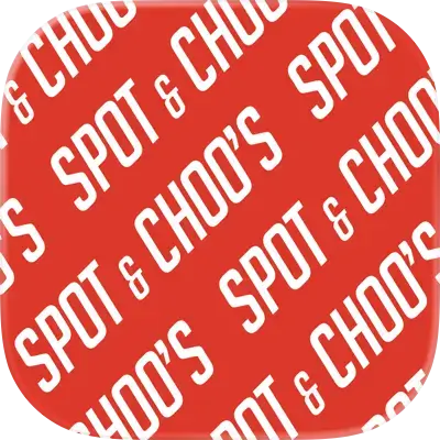 Spot&Choo`s