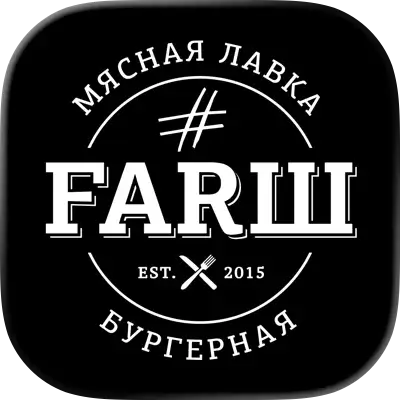 FARШ