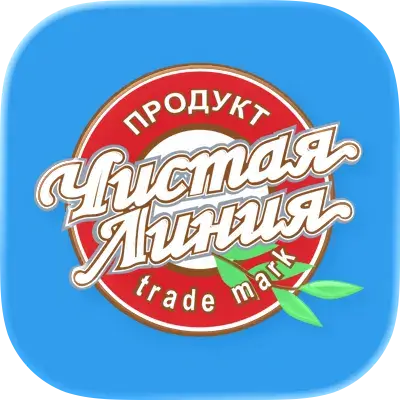Чистая Линия - официальный магазин