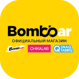 Bombbar