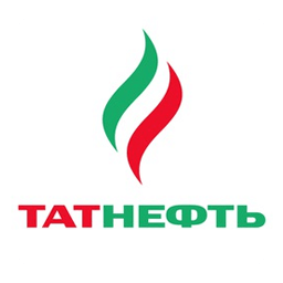 Татнефть