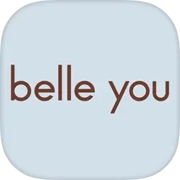 belle you