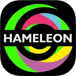 HAMELEONAIL