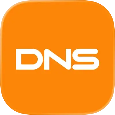 DNS