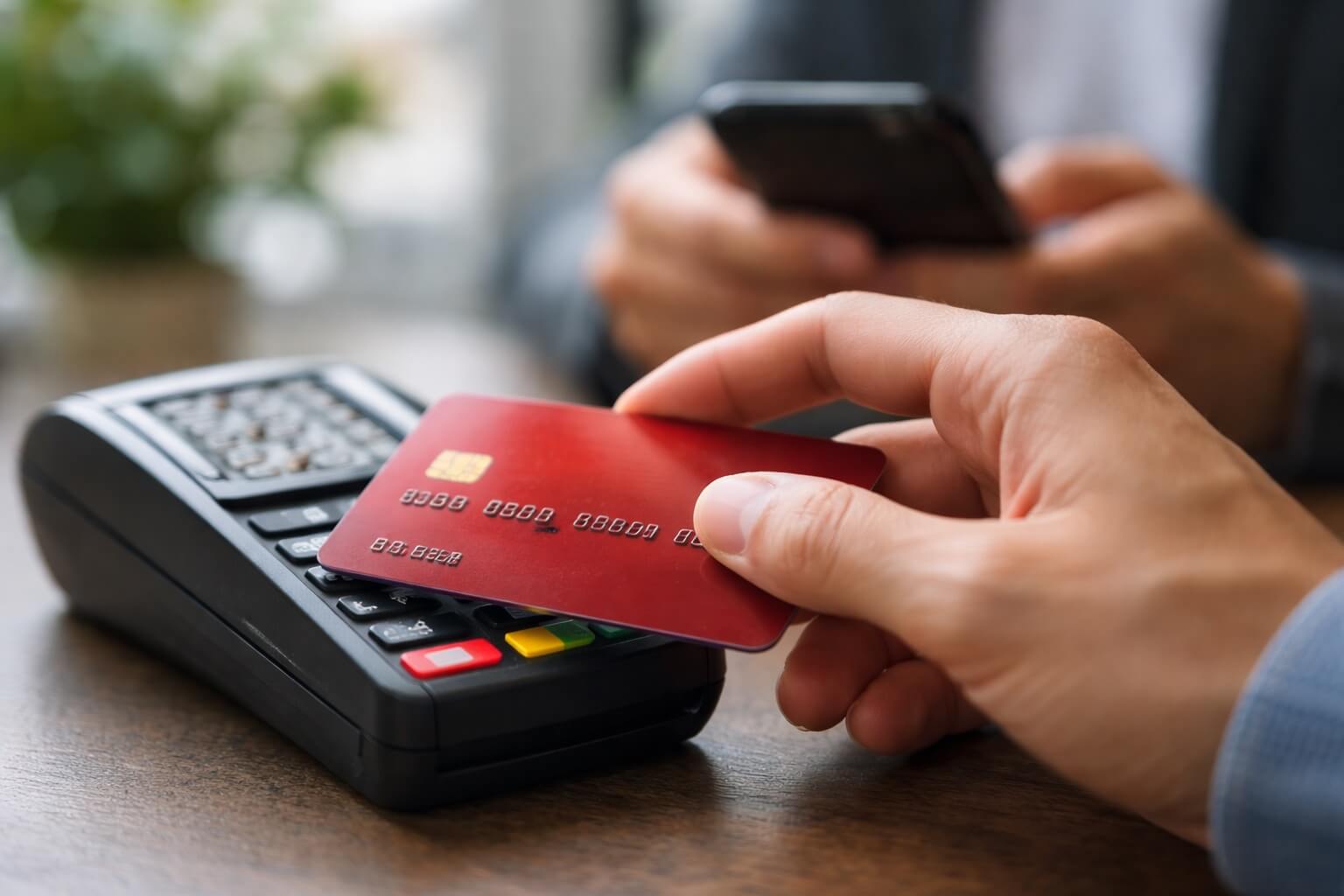 МТС Банк: меняются условия по кредитке — расширяется список MCC-исключений