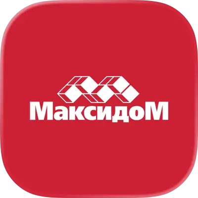 Максидом