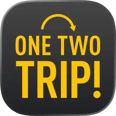 OneTwoTrip