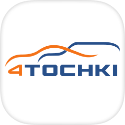 4точки | шины и диски