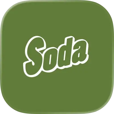 Soda