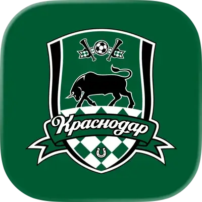 ФК «Краснодар» - официальный сайт