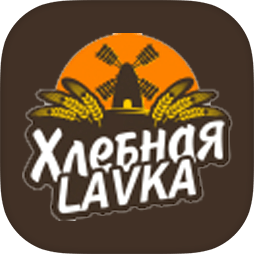 Хлебная лавка