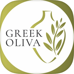 Греческая олива