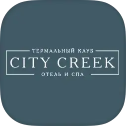 City Creek