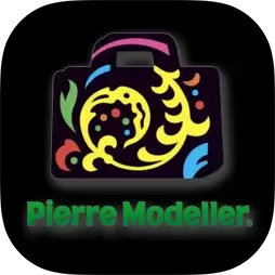 Pierre Modeller