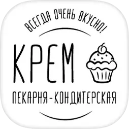 КРЕМ - пекарня-кондитерская