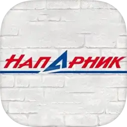НАПАРНИК - строительные материалы