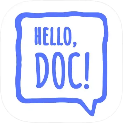 Hello, Doc!