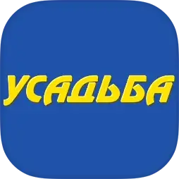Усадьба - строительный комплекс