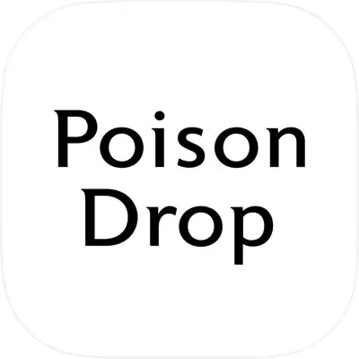 Poison Drop