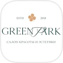 Green Park | cалон красоты и эстетики