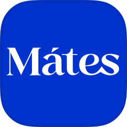 Mates | сеть кофеен