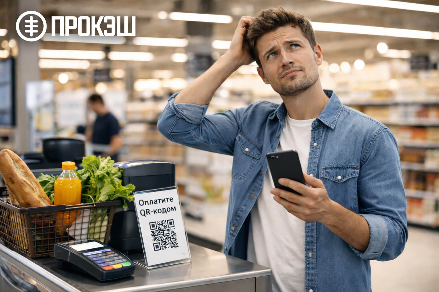 Есть ли кэшбэк при оплате по QR-коду?