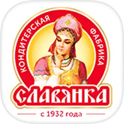 Славянка | сеть фирменных магазинов