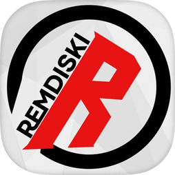Remdiski