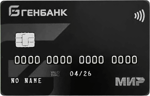 «Моя карта Бонус»