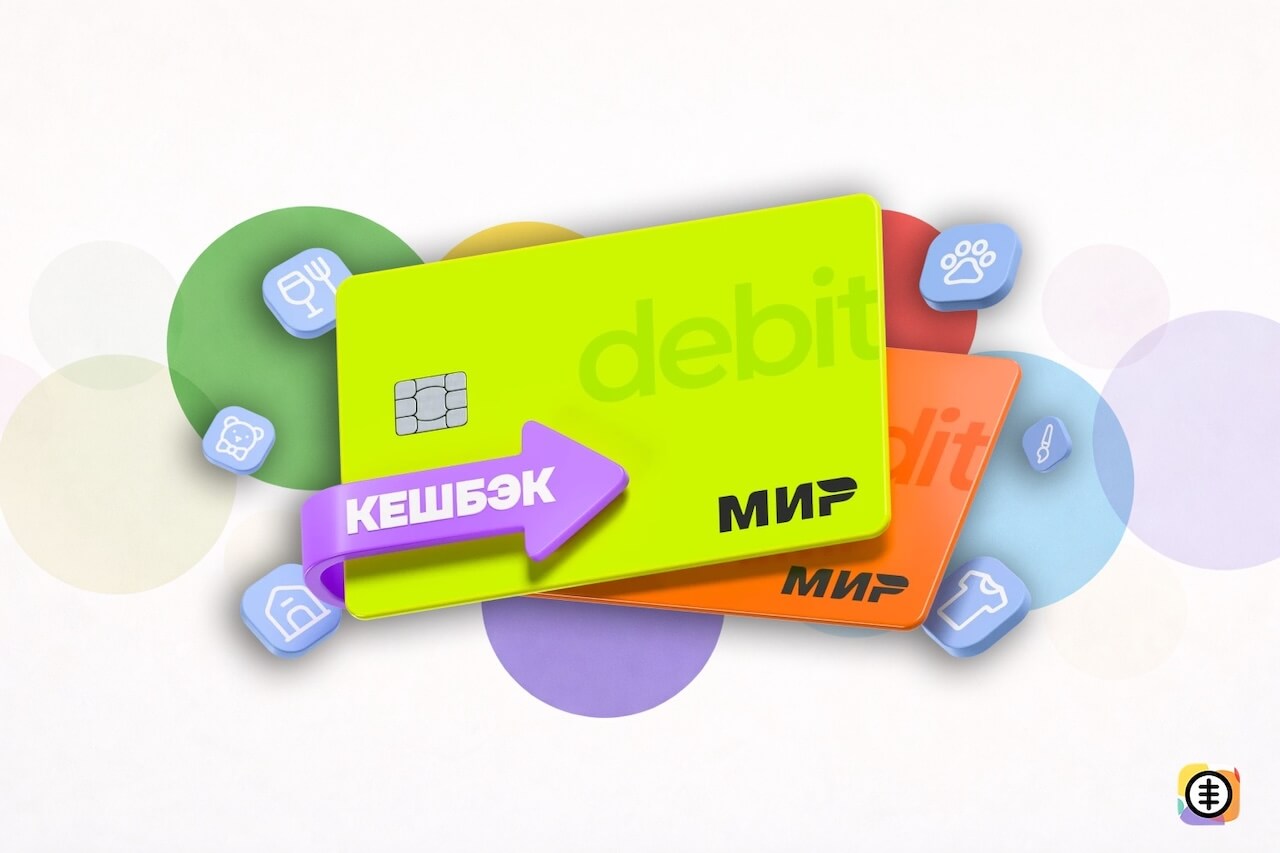 ОТП Банк: новые категории кэшбэка с 1 мая 2026 — что изменится