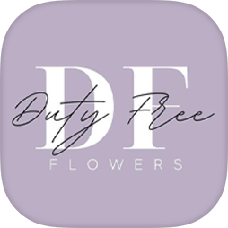DFF / Duty Free Flowers