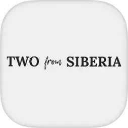 Two from siberia