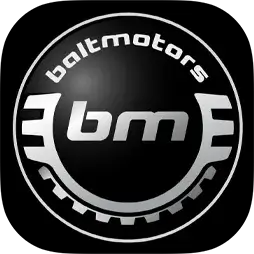 Baltmotors - магазин запчастей