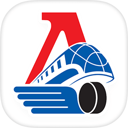 ХК Локомотив — билеты