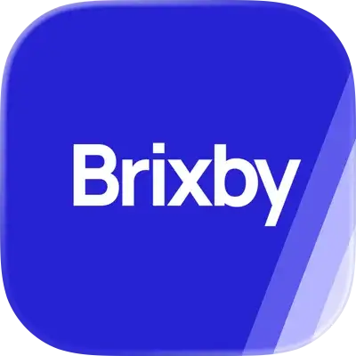 Brixby - зарядки